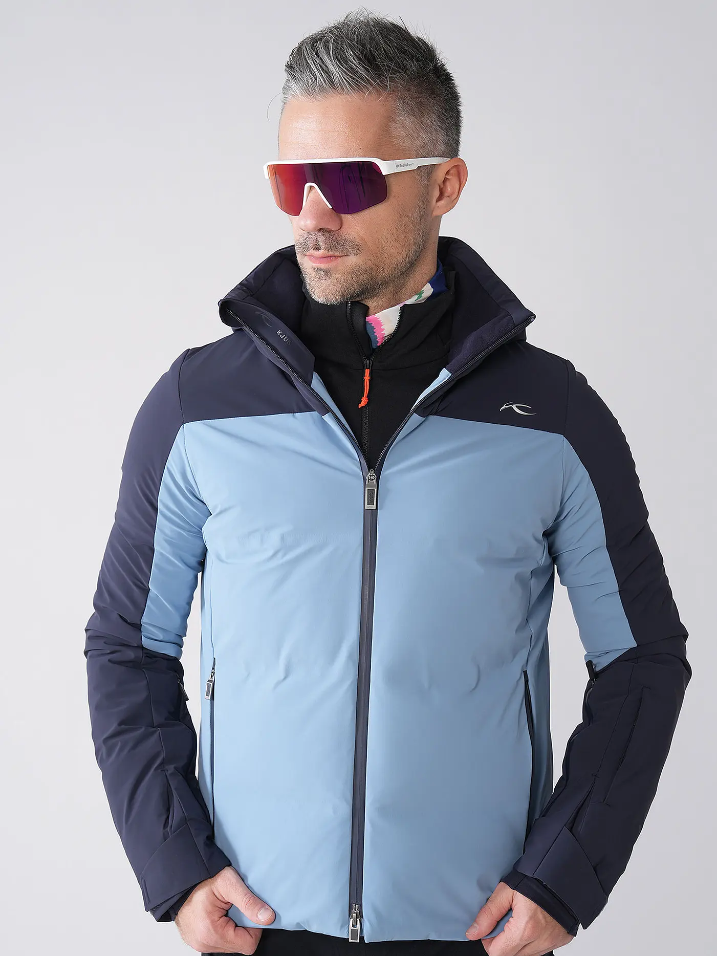 KJUS | Herren Skijacke Green Line | 
